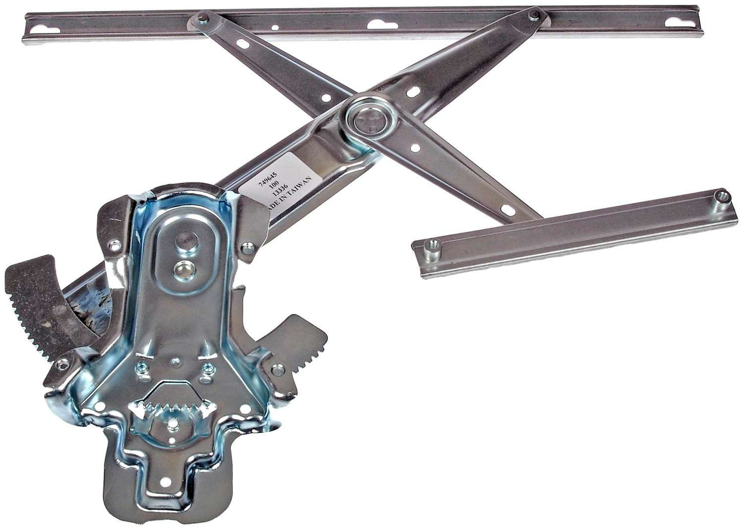 Dorman - OE Solutions WINDOW REGULATOR 749-645