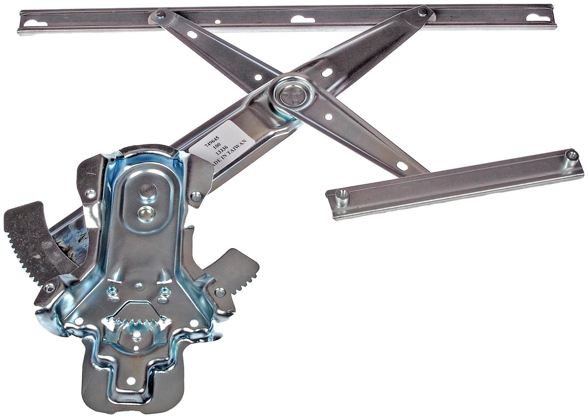 Dorman - OE Solutions WINDOW REGULATOR 749-645