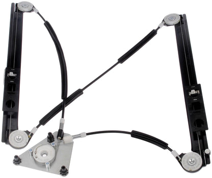 Dorman - OE Solutions WINDOW REGULATOR 749-675