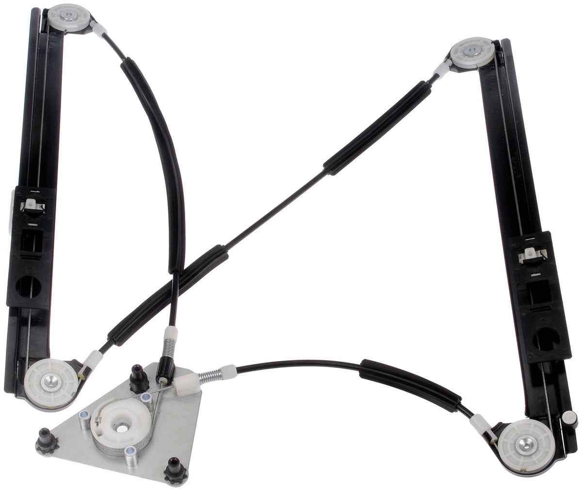 Dorman - OE Solutions WINDOW REGULATOR 749-675