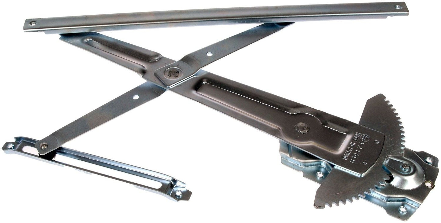 Dorman - OE Solutions Window Regulator with Manual for 2005-00 Toyota Echo 749-682