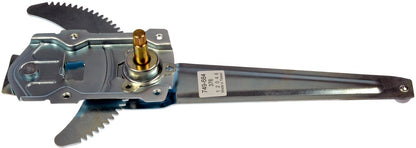 Dorman - OE Solutions Manual Window Regulator for 2000-2005 Toyota Echo 749-684