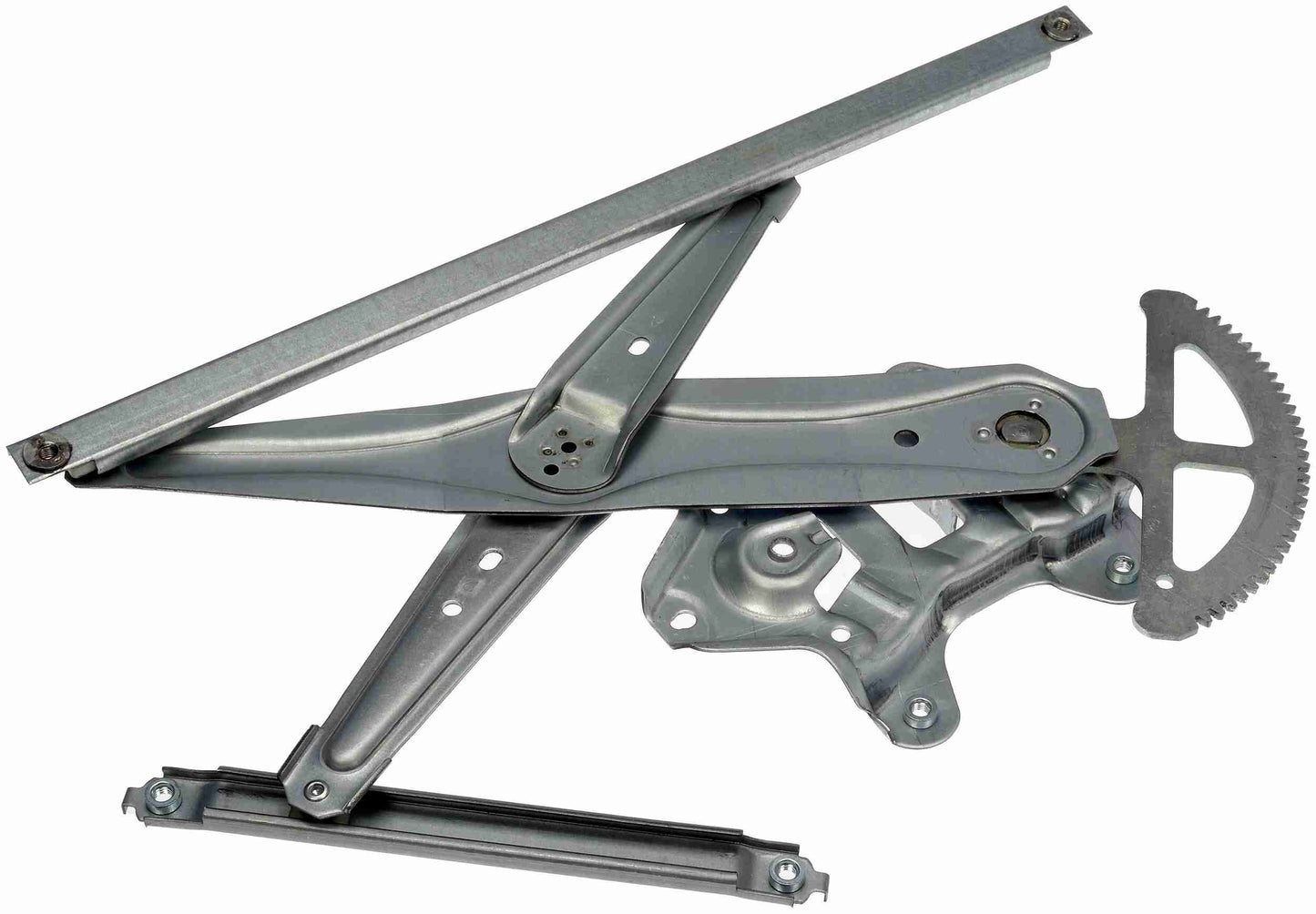 Dorman - OE Solutions WINDOW REGULATOR 749-686