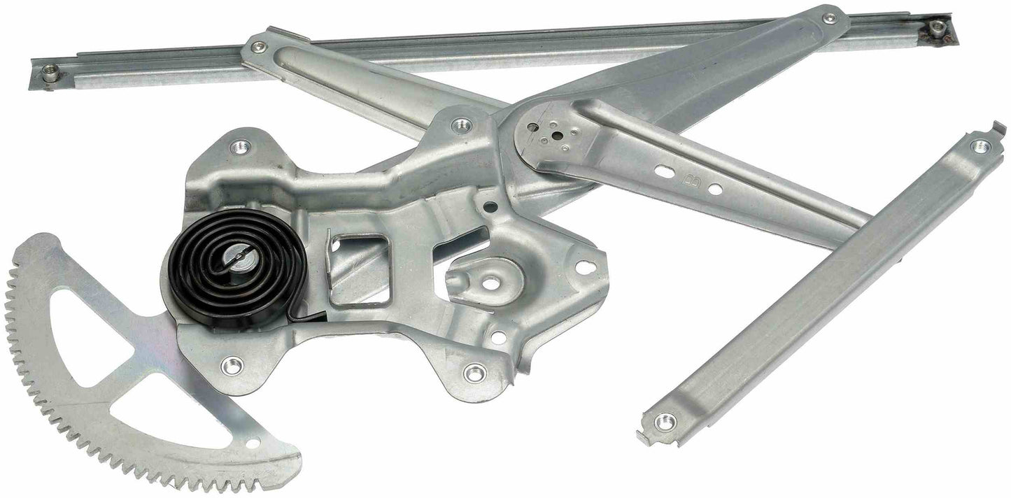 Dorman - OE Solutions WINDOW REGULATOR 749-686