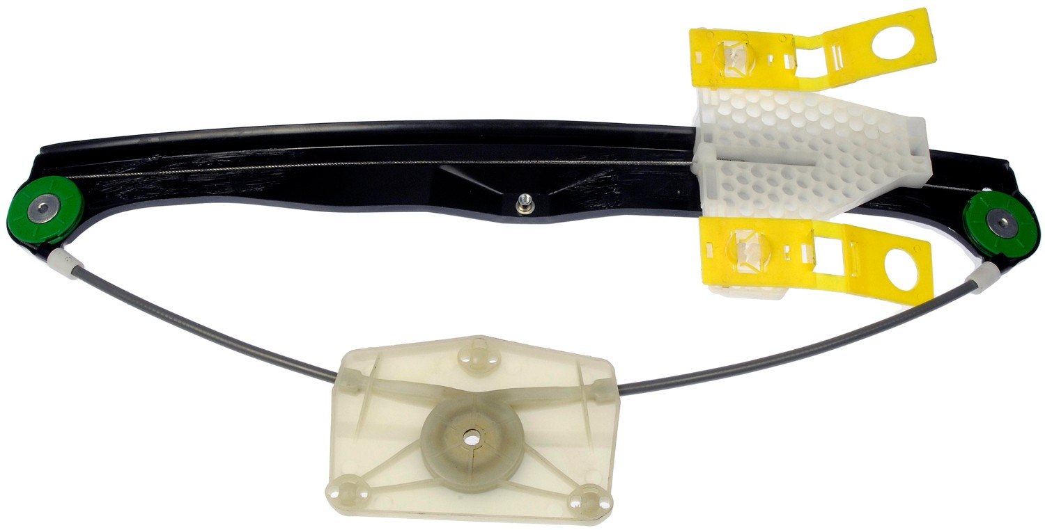 Dorman - OE Solutions WINDOW REGULATOR 749-696