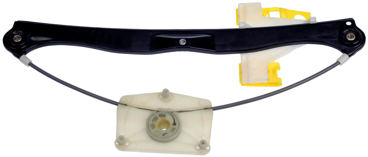 Dorman - OE Solutions WINDOW REGULATOR 749-697