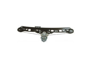 Dorman - OE Solutions WINDOW REGULATOR 749-706