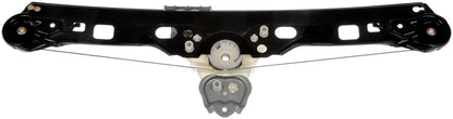 Dorman - OE Solutions WINDOW REGULATOR 749-706