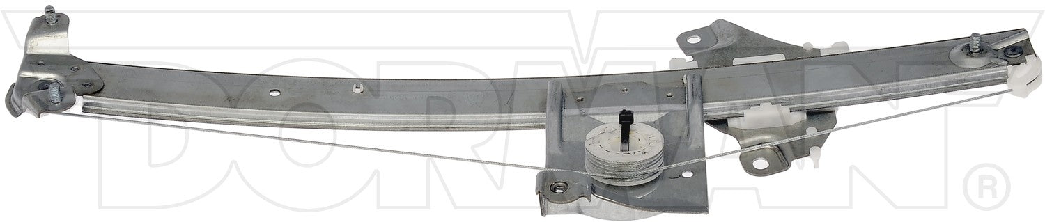 Dorman - OE Solutions WINDOW REGULATOR 749-716