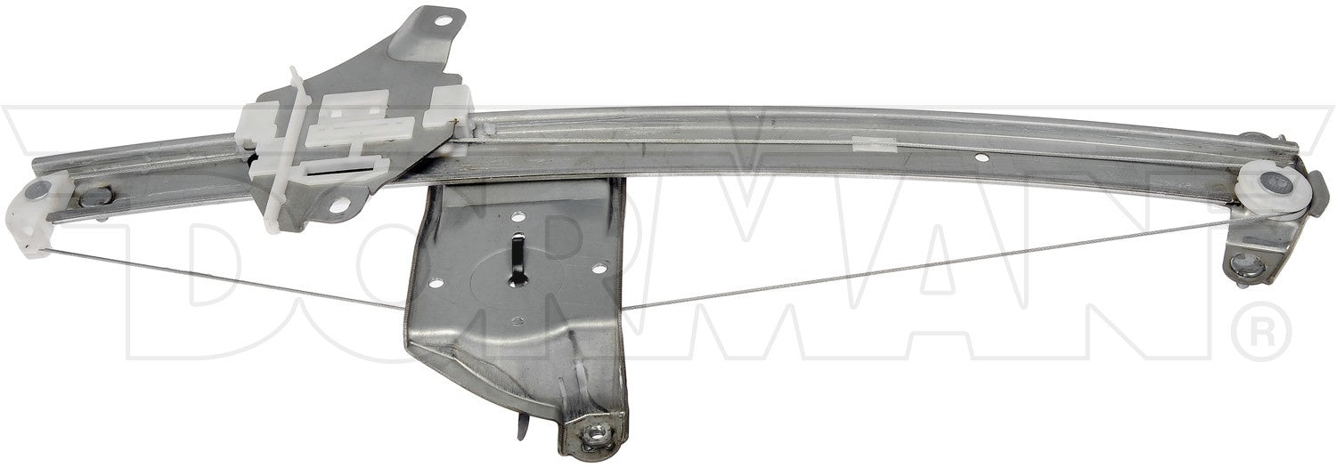 Dorman - OE Solutions WINDOW REGULATOR 749-716