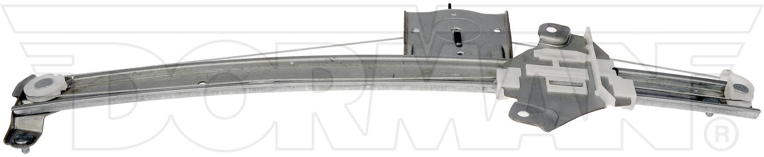 Dorman - OE Solutions WINDOW REGULATOR 749-716