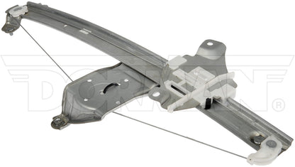 Dorman - OE Solutions WINDOW REGULATOR 749-717