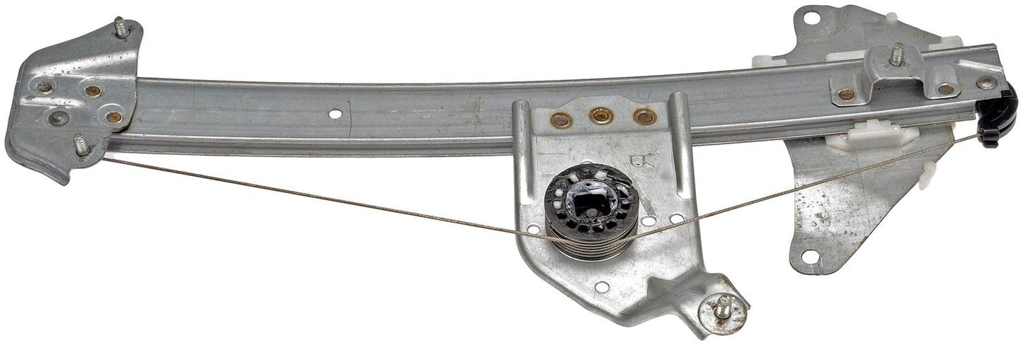 Dorman - OE Solutions WINDOW REGULATOR 749-718