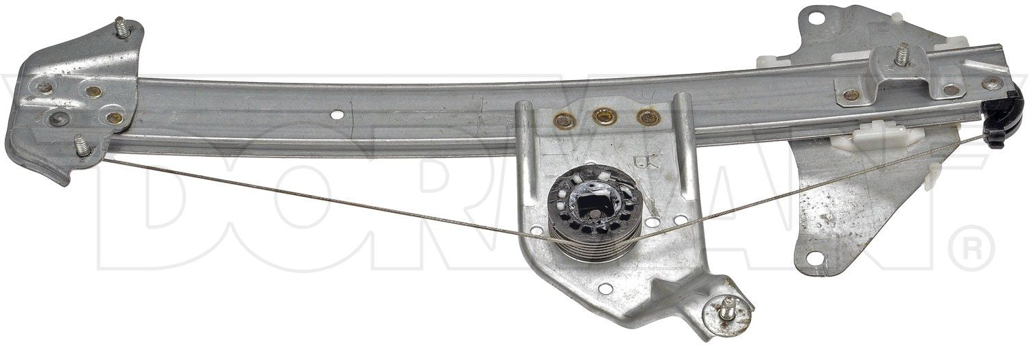 Dorman - OE Solutions WINDOW REGULATOR 749-718