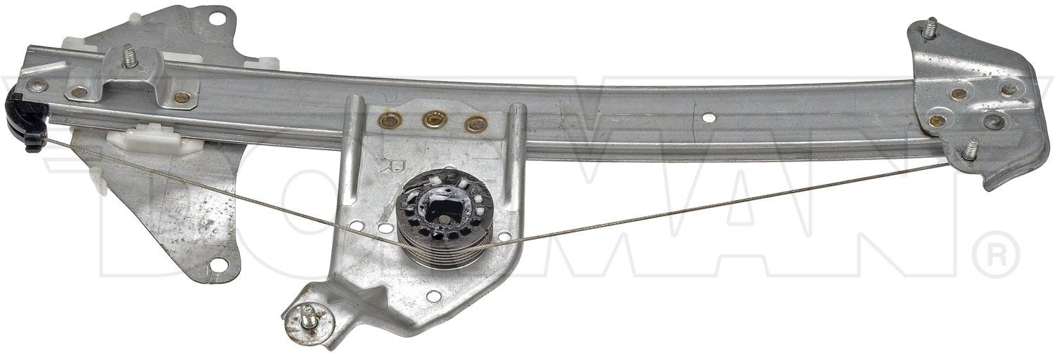 Dorman - OE Solutions WINDOW REGULATOR 749-719