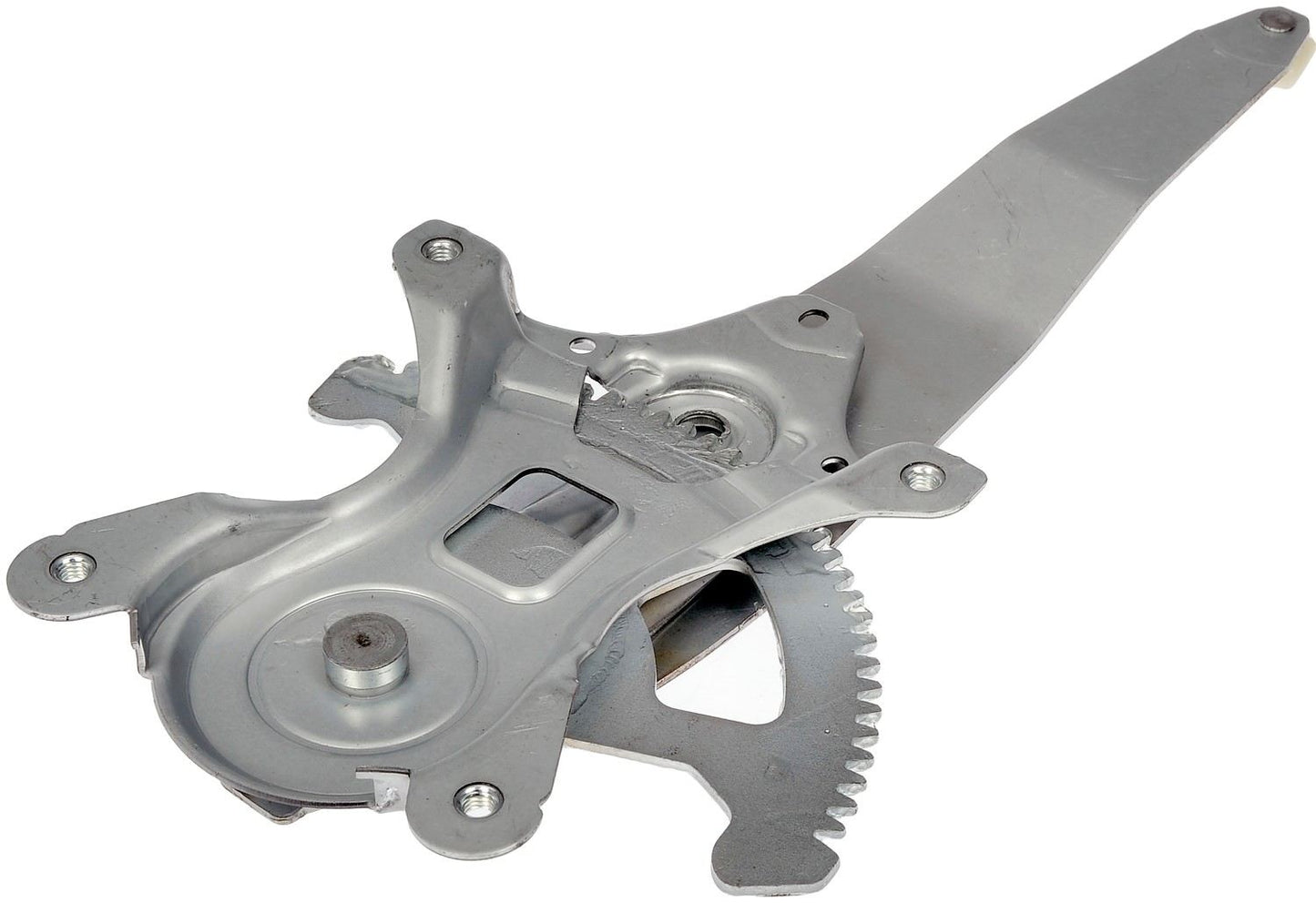 Dorman Window Regulator with Power for 2007-2011 Toyota Highlander 749-722