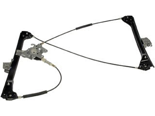 Dorman - OE Solutions Power Window Regulator with Easy Installation for 2000-2006 BMW 323ci 325ci 328ci 330ci M3 749-745