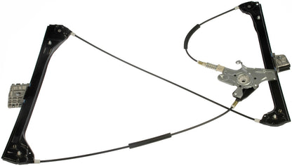 Dorman - OE Solutions Power Window Regulator with Easy Installation for 2000-2006 BMW 323ci 325ci 328ci 330ci M3 749-745