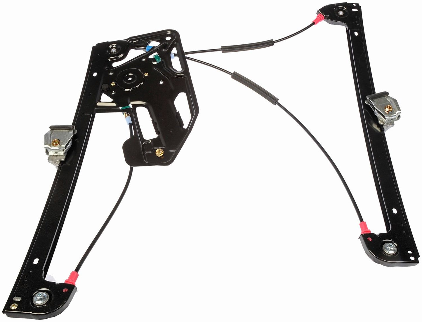 Dorman - OE Solutions WINDOW REGULATOR 749-749