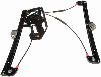 Dorman - OE Solutions WINDOW REGULATOR 749-749