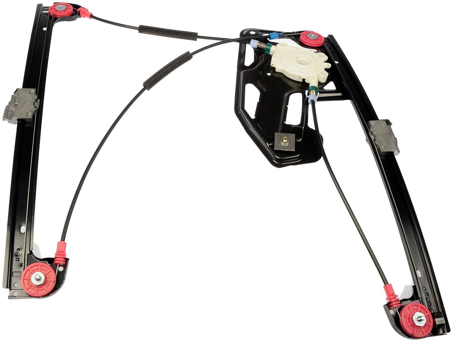 Dorman - OE Solutions WINDOW REGULATOR 749-749