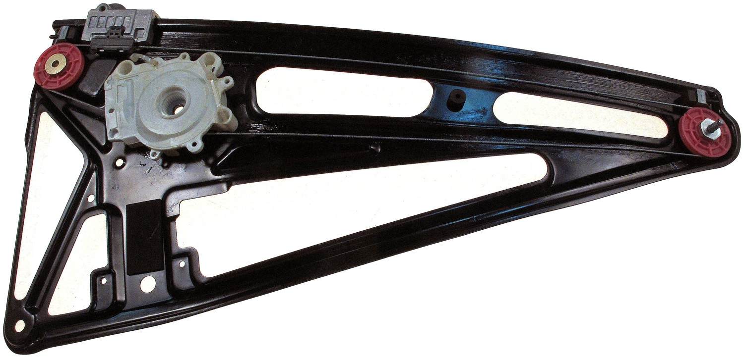Dorman - OE Solutions WINDOW REGULATOR 749-750