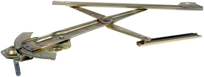Dorman - OE Solutions Manual Window Regulator with Precision Fit for 1992-95 Honda Civic 749-780