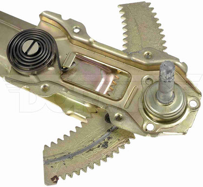 Dorman - OE Solutions Manual Window Regulator with Precision Fit for 1992-95 Honda Civic 749-780