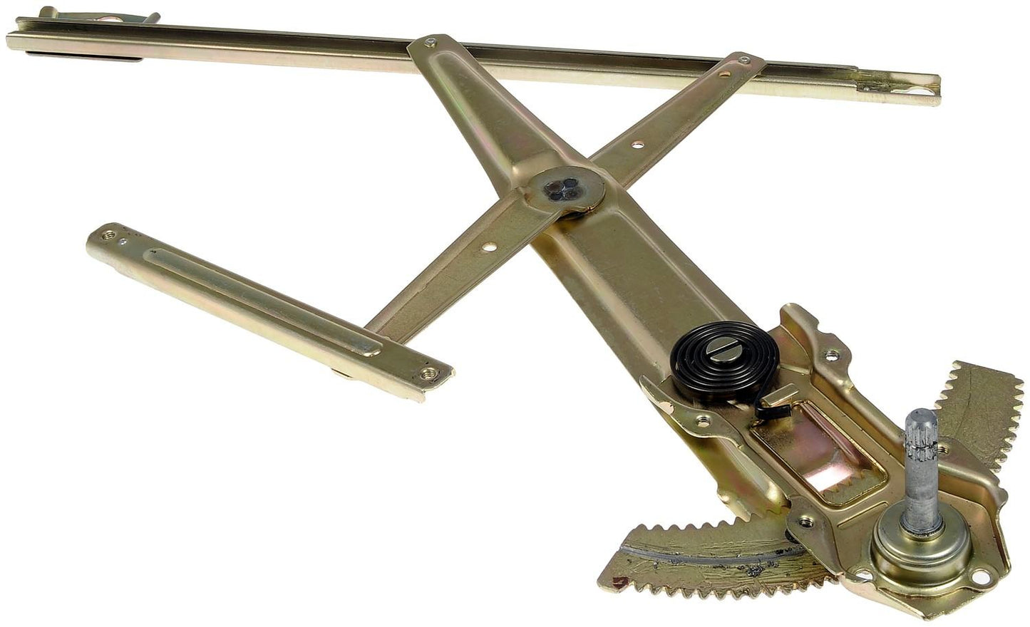 Dorman - OE Solutions Manual Window Regulator with Precision Fit for 1992-95 Honda Civic 749-780