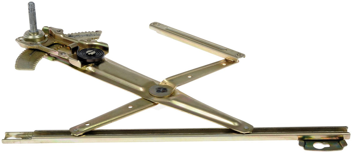 Dorman - OE Solutions Manual Window Regulator with Precision Fit for 1992-95 Honda Civic 749-780
