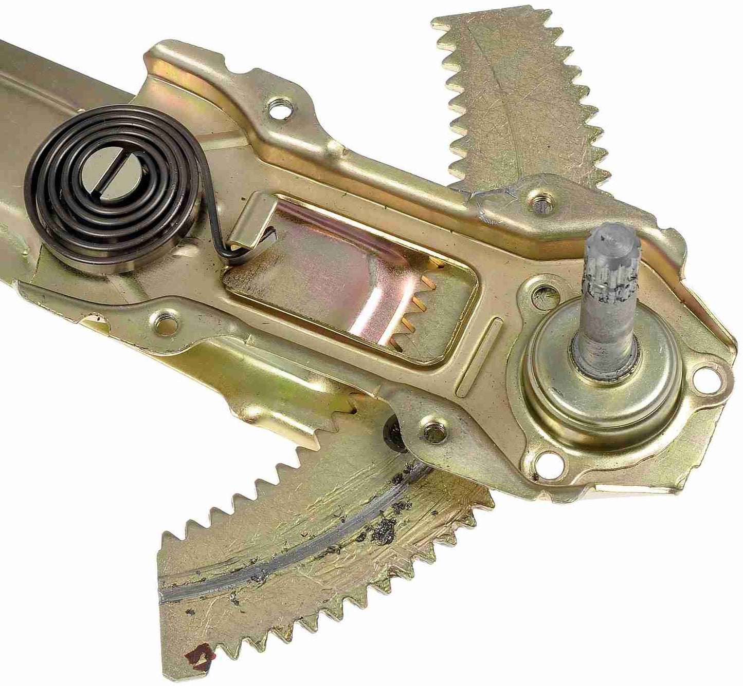 Dorman - OE Solutions Manual Window Regulator with Precision Fit for 1992-95 Honda Civic 749-780
