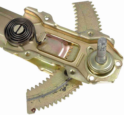 Dorman - OE Solutions Manual Window Regulator with Precision Fit for 1992-95 Honda Civic 749-780