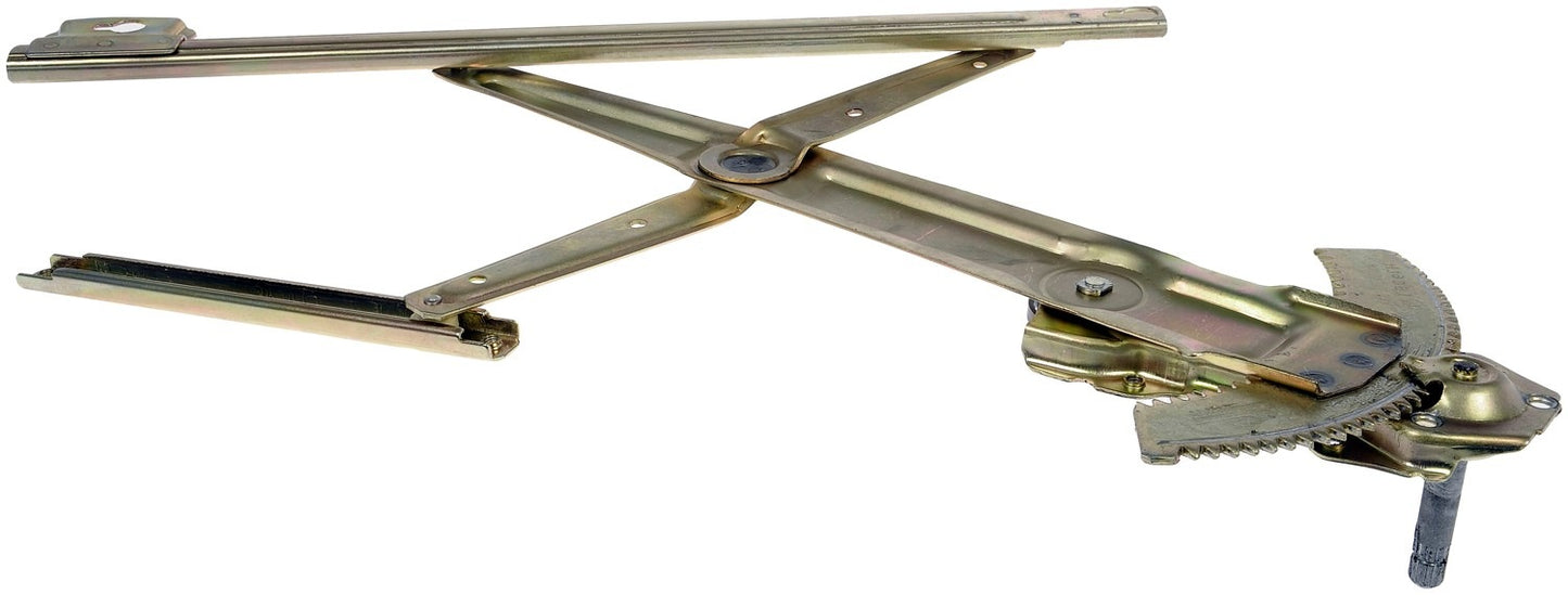 Dorman Window Regulator Manual with Precision Fit for 1992-95 Honda Civic 749-781