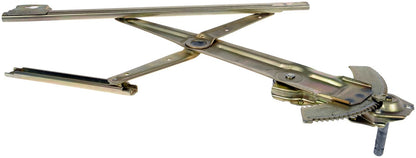 Dorman Window Regulator Manual with Precision Fit for 1992-95 Honda Civic 749-781
