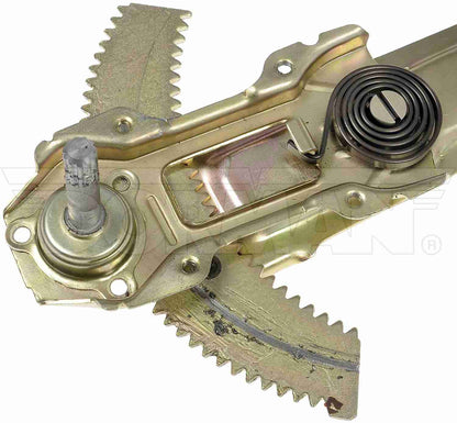 Dorman Window Regulator Manual with Precision Fit for 1992-95 Honda Civic 749-781