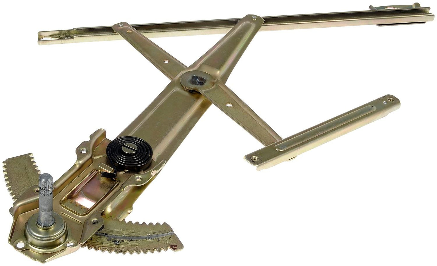 Dorman Window Regulator Manual with Precision Fit for 1992-95 Honda Civic 749-781