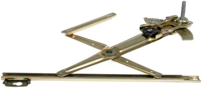 Dorman Window Regulator Manual with Precision Fit for 1992-95 Honda Civic 749-781