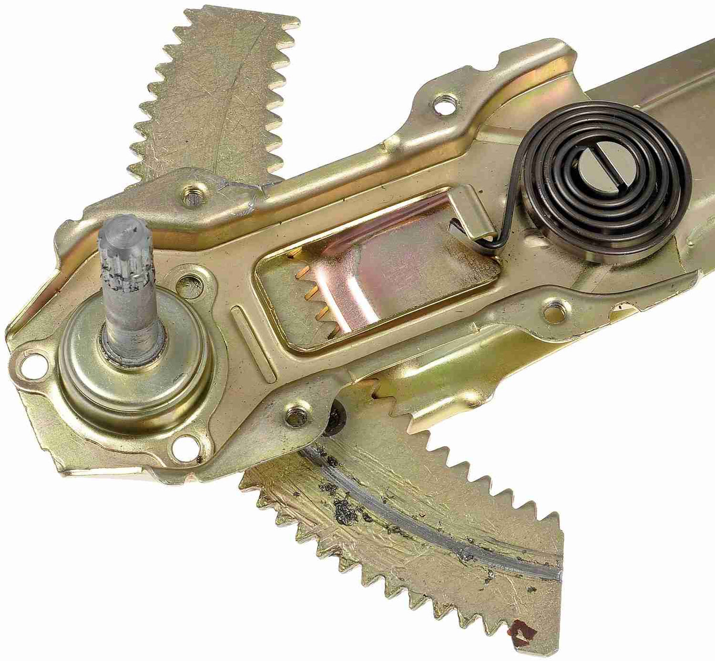 Dorman Window Regulator Manual with Precision Fit for 1992-95 Honda Civic 749-781