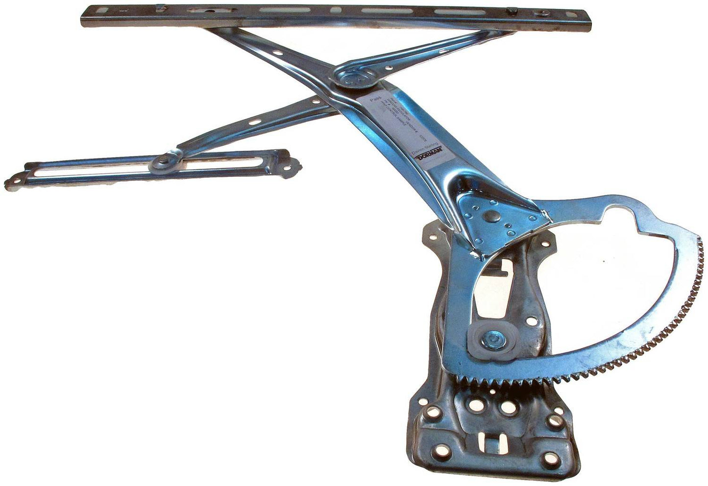 Dorman - OE Solutions WINDOW REGULATOR 749-786