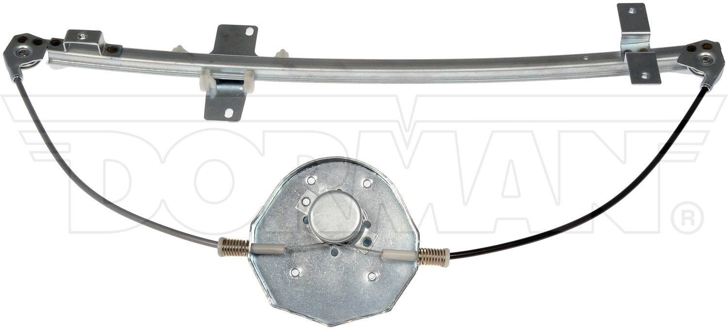 Dorman - OE Solutions WINDOW REGULATOR 749-790