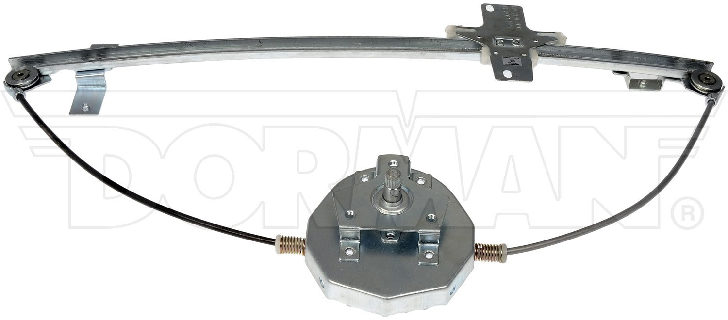 Dorman - OE Solutions WINDOW REGULATOR 749-790