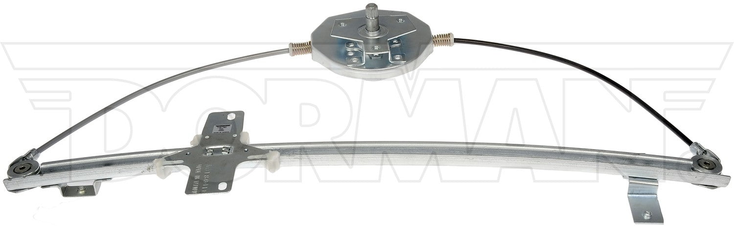 Dorman - OE Solutions WINDOW REGULATOR 749-790