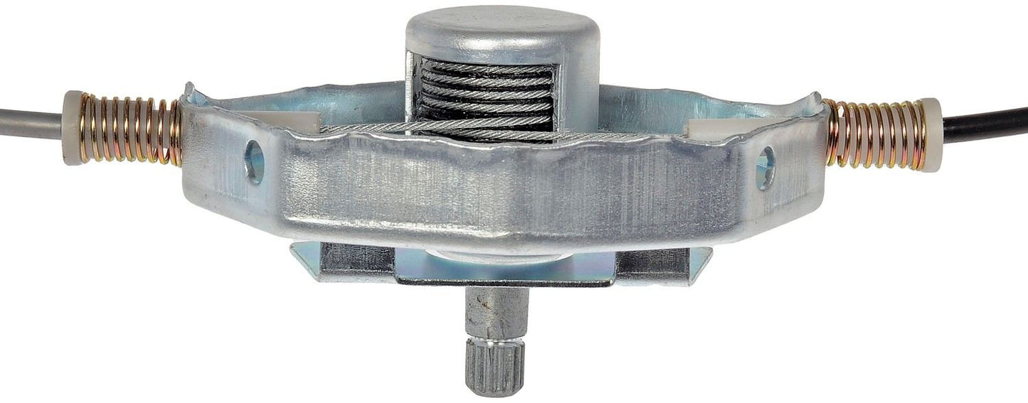 Dorman - OE Solutions WINDOW REGULATOR 749-790