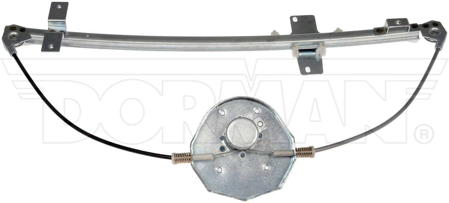 Dorman - OE Solutions WINDOW REGULATOR 749-791