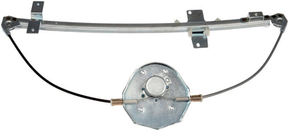 Dorman - OE Solutions WINDOW REGULATOR 749-791