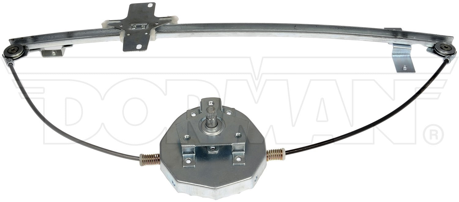 Dorman - OE Solutions WINDOW REGULATOR 749-791