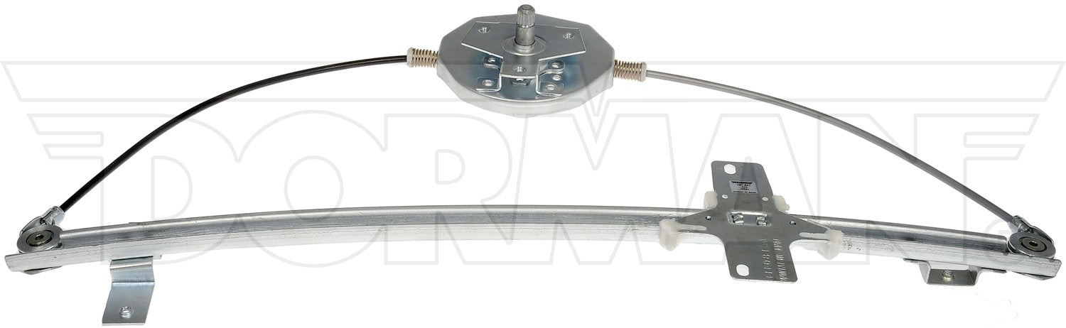 Dorman - OE Solutions WINDOW REGULATOR 749-791