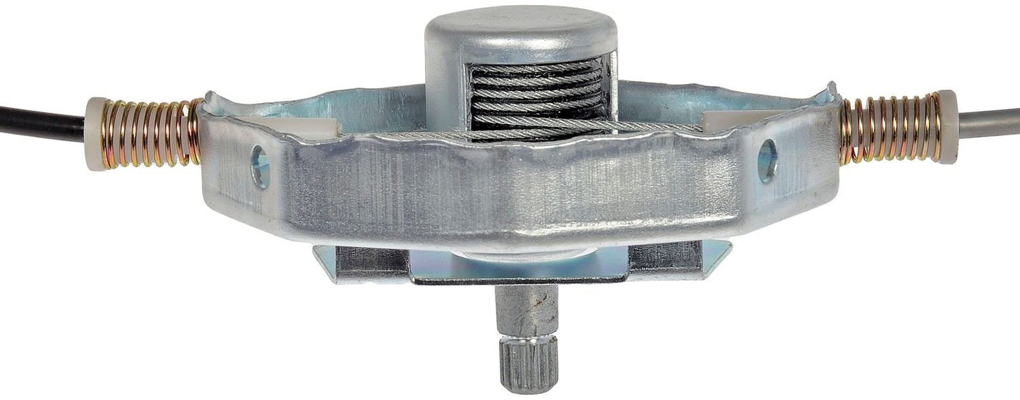 Dorman - OE Solutions WINDOW REGULATOR 749-791