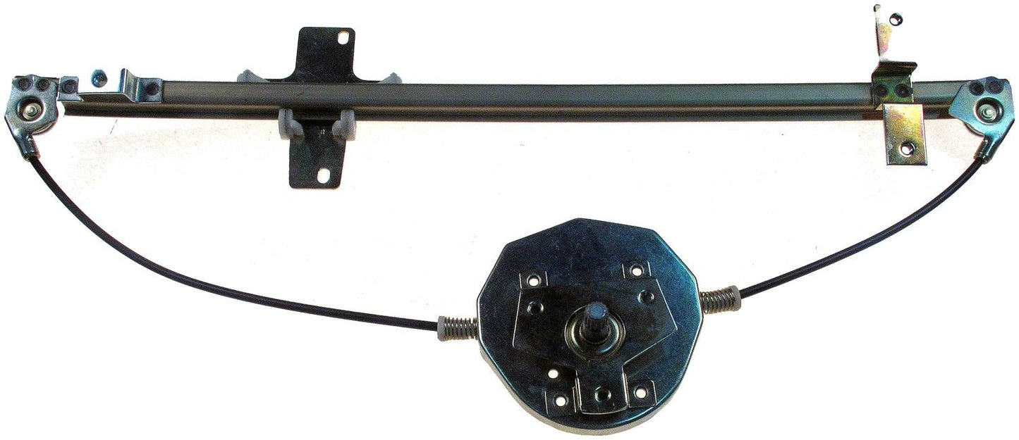 Dorman - OE Solutions WINDOW REGULATOR 749-792