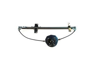 Dorman - OE Solutions WINDOW REGULATOR 749-792